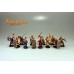 Steppe Warriors